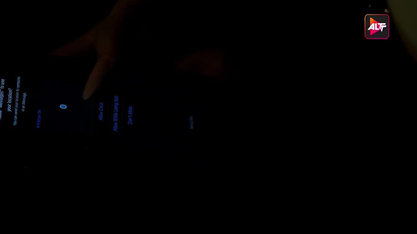 Preview of Dons and Darlings S02 E04-06 AltBalaji